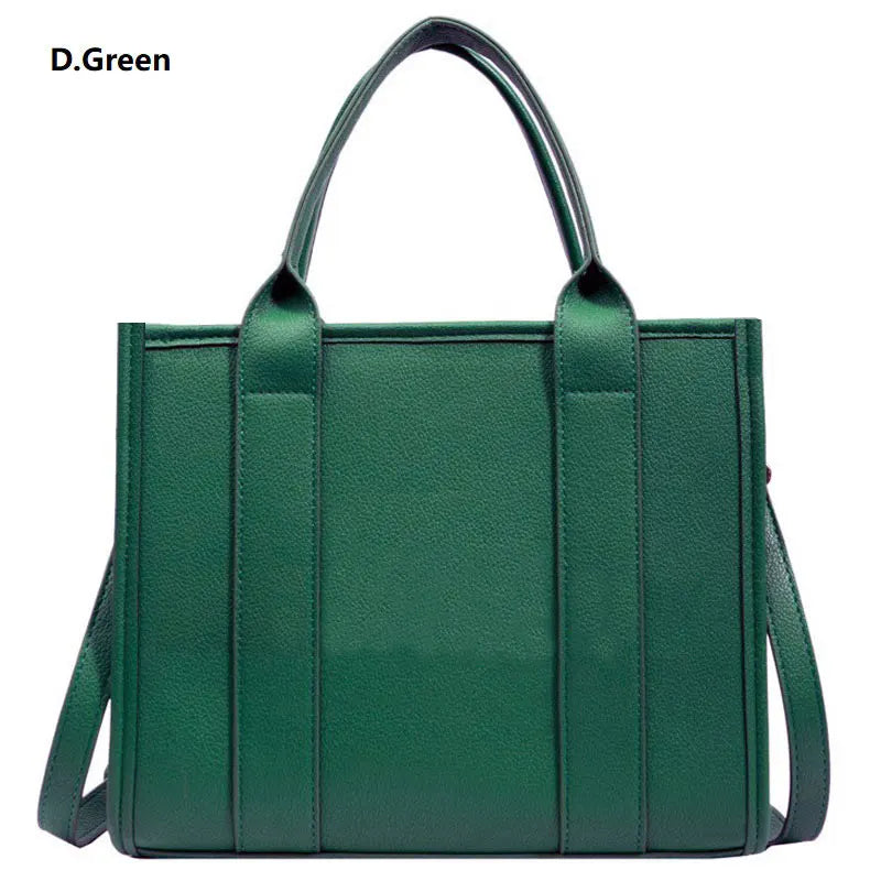Hot Selling New Women's Handbag Designer Handbag Trendy Fashion Women's Shoulder Bag Crossbody Bag Women's Tote Bag