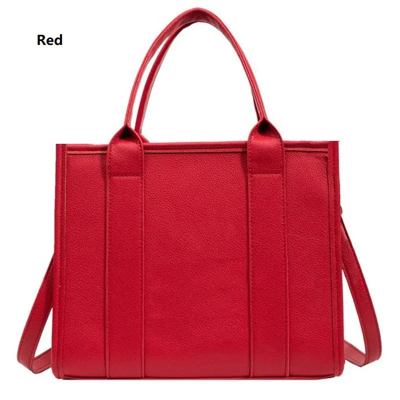 Hot Selling New Women's Handbag Designer Handbag Trendy Fashion Women's Shoulder Bag Crossbody Bag Women's Tote Bag