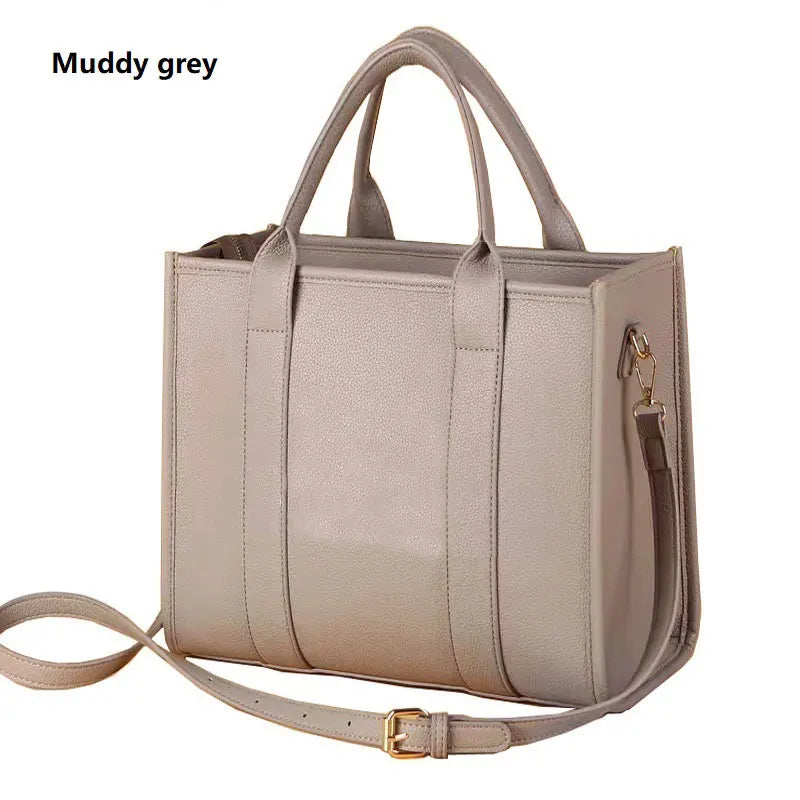 Hot Selling New Women's Handbag Designer Handbag Trendy Fashion Women's Shoulder Bag Crossbody Bag Women's Tote Bag