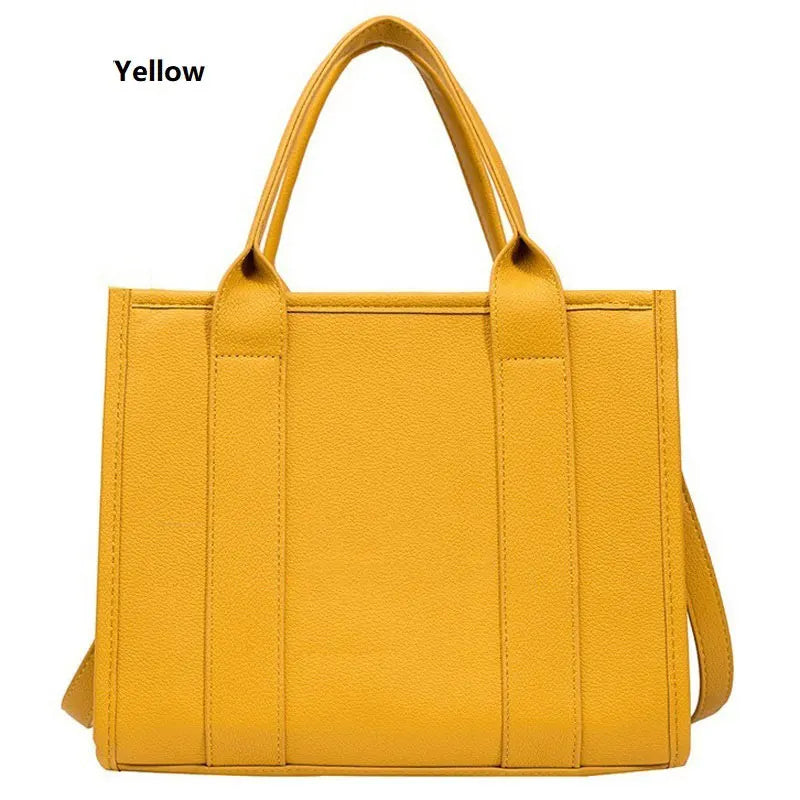 Hot Selling New Women's Handbag Designer Handbag Trendy Fashion Women's Shoulder Bag Crossbody Bag Women's Tote Bag