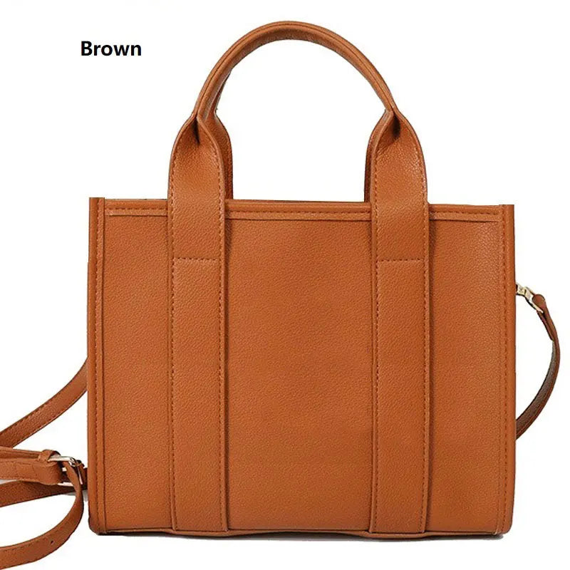Hot Selling New Women's Handbag Designer Handbag Trendy Fashion Women's Shoulder Bag Crossbody Bag Women's Tote Bag