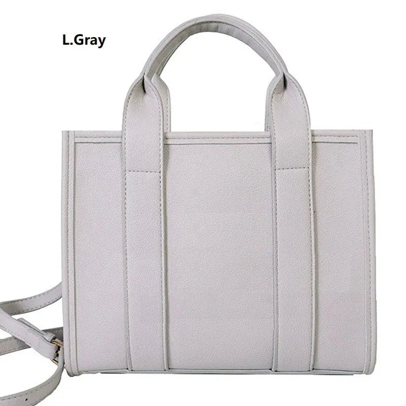 Hot Selling New Women's Handbag Designer Handbag Trendy Fashion Women's Shoulder Bag Crossbody Bag Women's Tote Bag