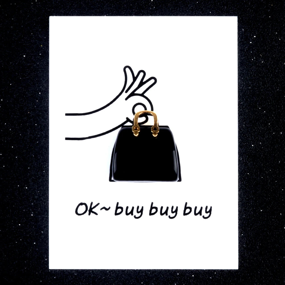 Factory Direct Sale Amethyst Stone Mini Handbag Pendant Necklace for Women Crystal Purse Bag Quartz Pendant Gemstone Jewelry