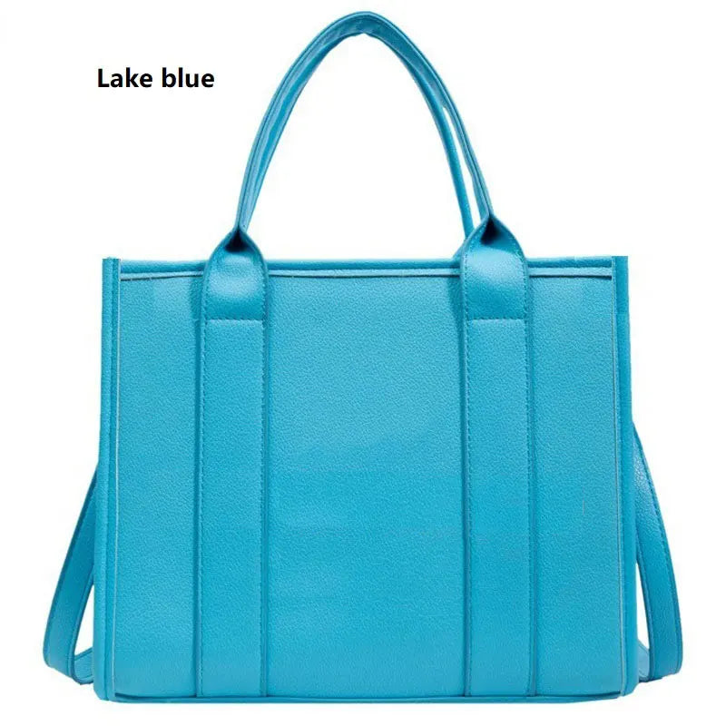 Hot Selling New Women's Handbag Designer Handbag Trendy Fashion Women's Shoulder Bag Crossbody Bag Women's Tote Bag