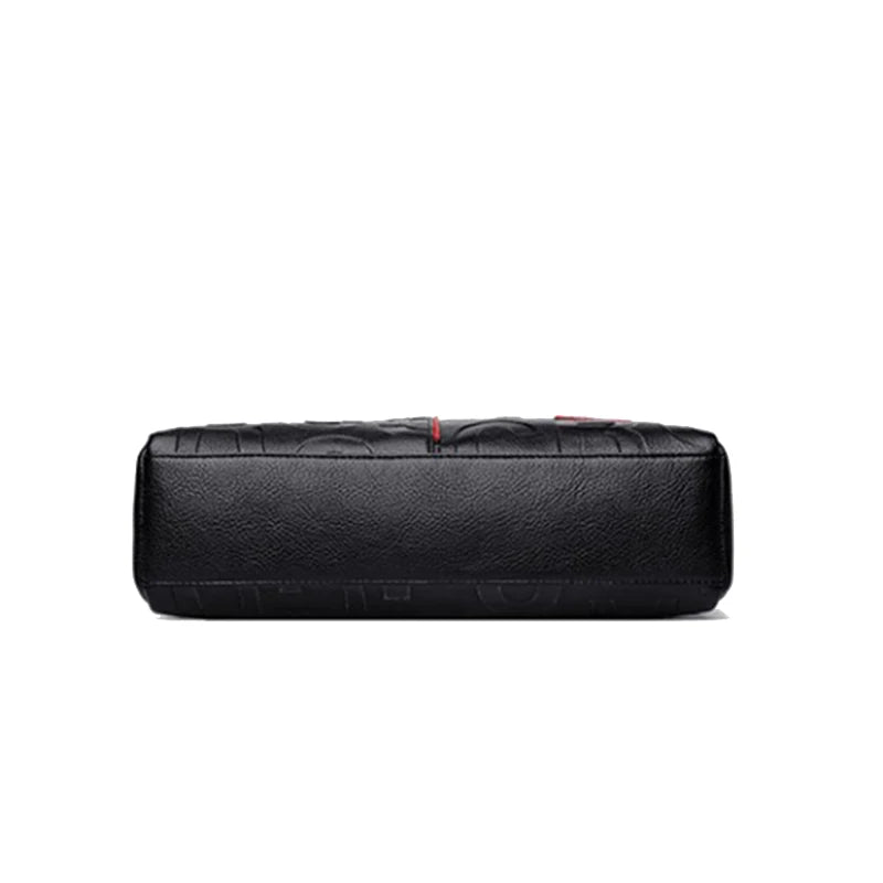 Luxury Designer Handbags Women Large Capacity Tote Bag Famous Brand pu Leather Shoulder Crossbody Bags for Ladies Bolsos Mujer