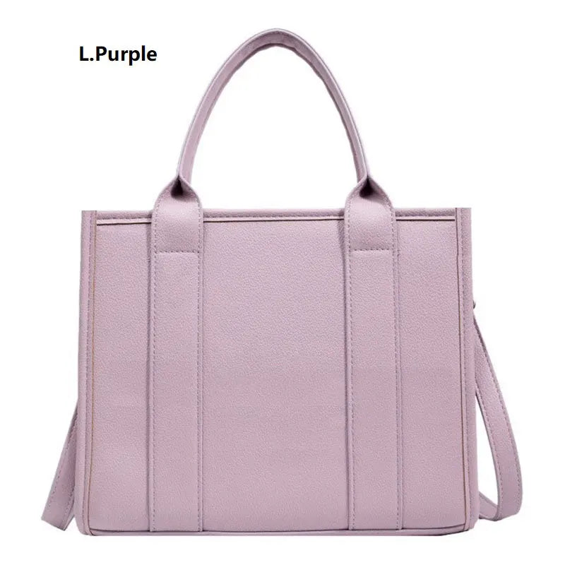 Hot Selling New Women's Handbag Designer Handbag Trendy Fashion Women's Shoulder Bag Crossbody Bag Women's Tote Bag