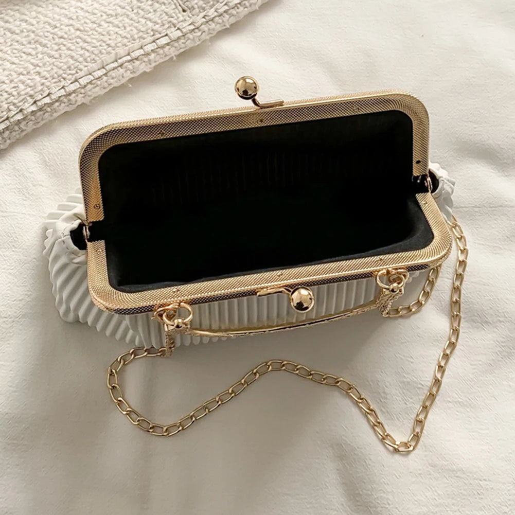 Women's Evening Clutch Designer Bag Purses And Handbags Luxury Designer Women's Party Clutch Bag Wedding Pouch For Women Bolsas