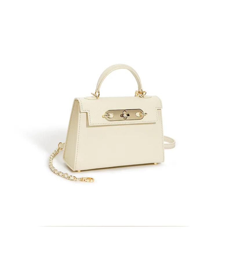 Hot Sell Ladies Luxury Bags Classical Women Handbags Small Size Chain Shoulder Bags Handbags For Women
