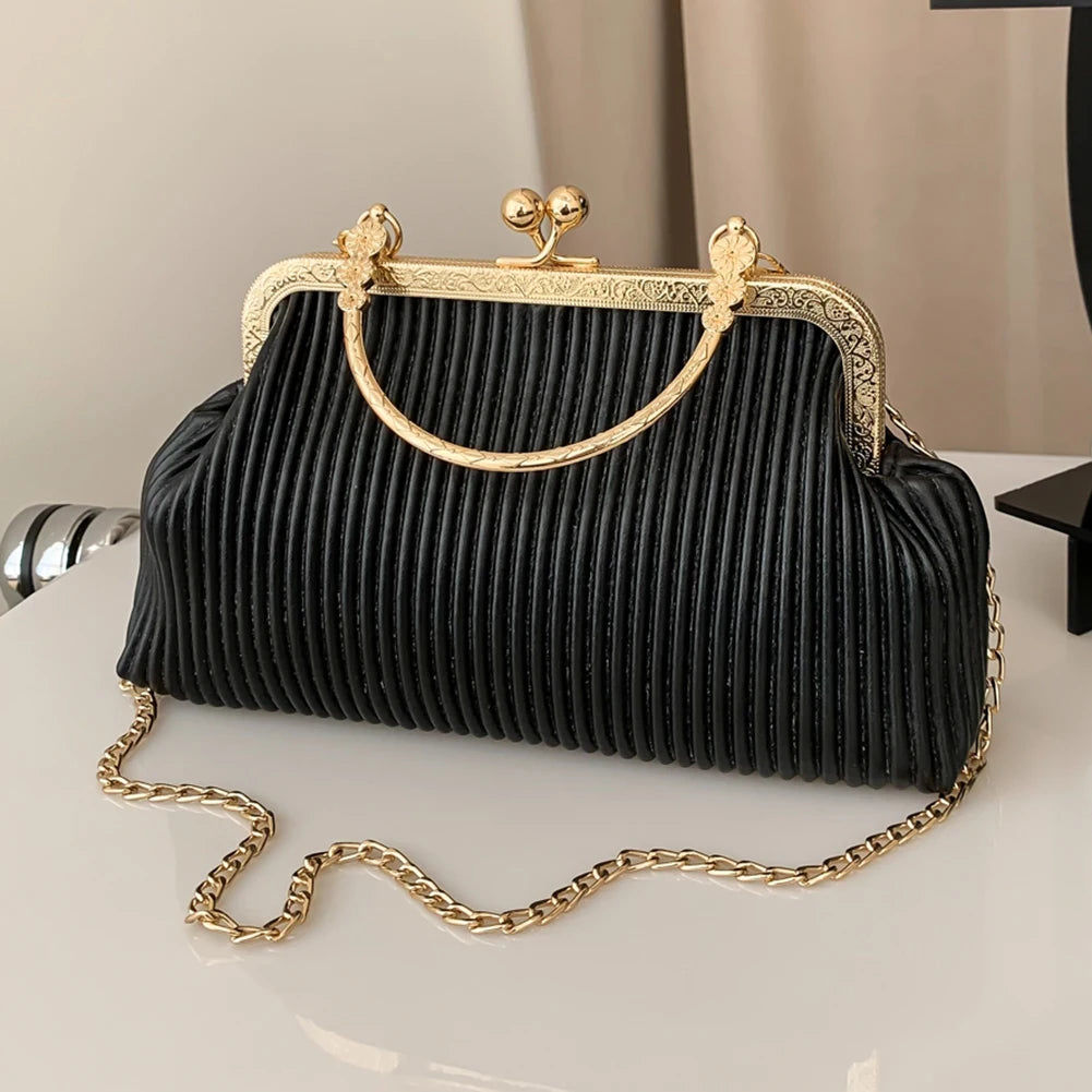 Women's Evening Clutch Designer Bag Purses And Handbags Luxury Designer Women's Party Clutch Bag Wedding Pouch For Women Bolsas
