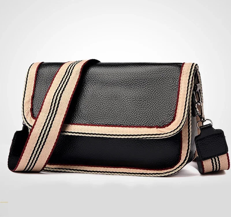 2024 Casual Women Shoulder Bags High Quality Top Design Messenger Bags Fashion Women Handbags