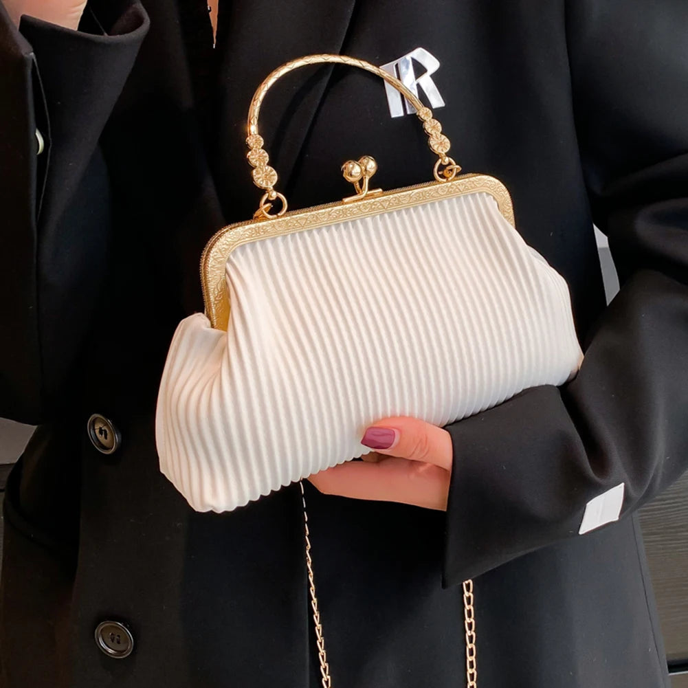 Women's Evening Clutch Designer Bag Purses And Handbags Luxury Designer Women's Party Clutch Bag Wedding Pouch For Women Bolsas