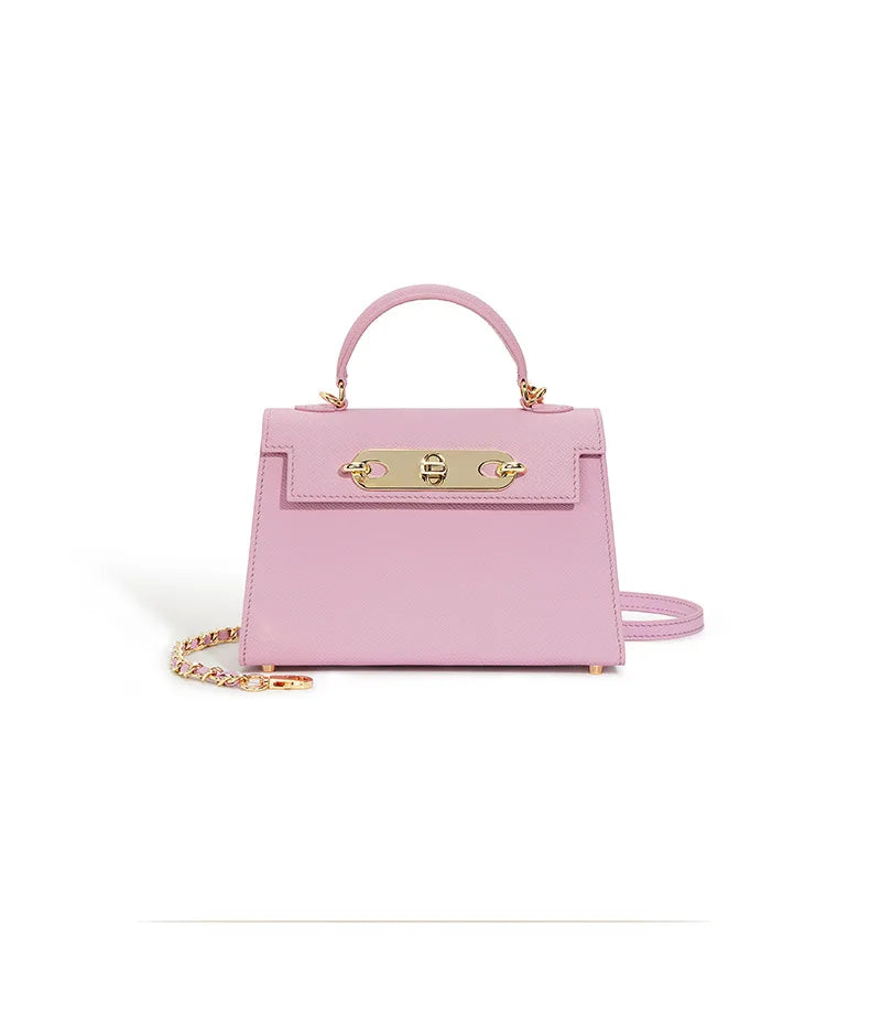Hot Sell Ladies Luxury Bags Classical Women Handbags Small Size Chain Shoulder Bags Handbags For Women