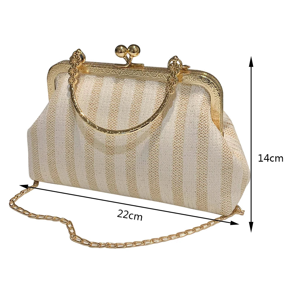 Women's Evening Clutch Designer Bag Purses And Handbags Luxury Designer Women's Party Clutch Bag Wedding Pouch For Women Bolsas