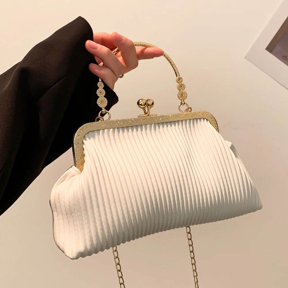 Women's Evening Clutch Designer Bag Purses And Handbags Luxury Designer Women's Party Clutch Bag Wedding Pouch For Women Bolsas