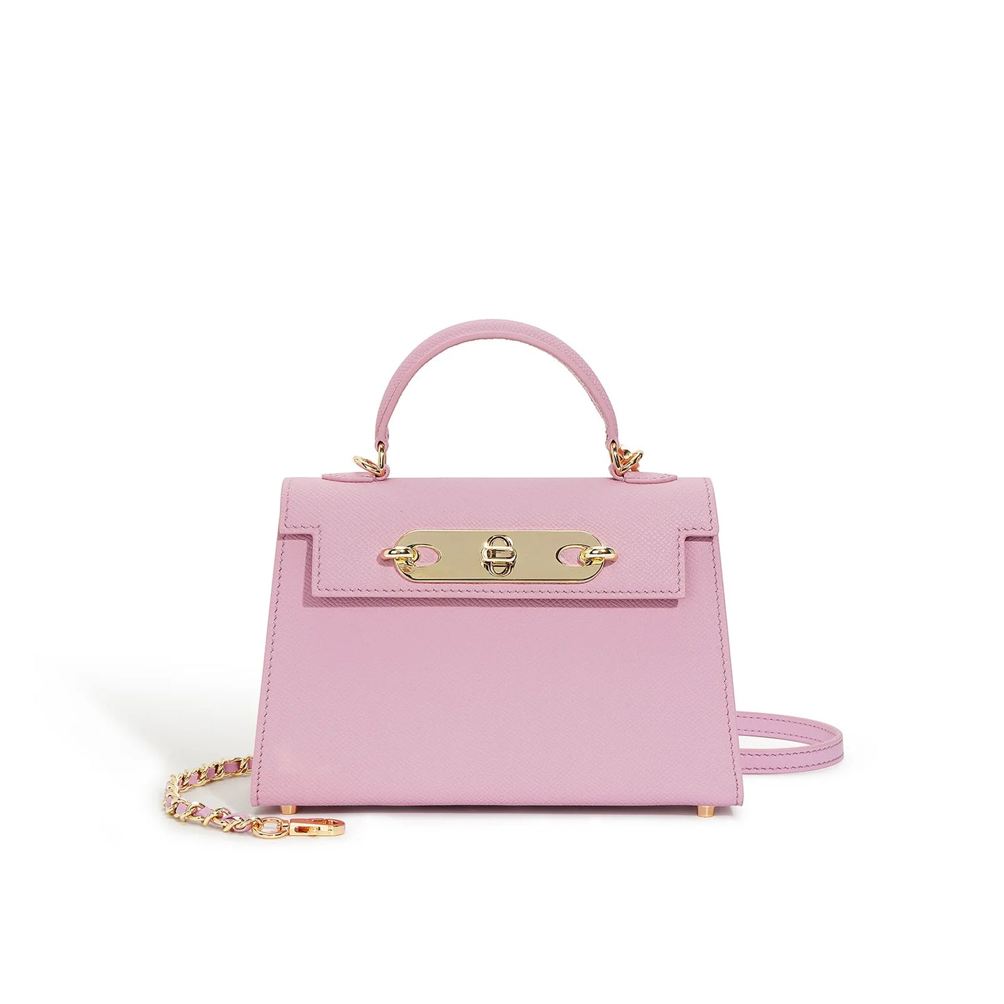 Hot Sell Ladies Luxury Bags Classical Women Handbags Small Size Chain Shoulder Bags Handbags For Women