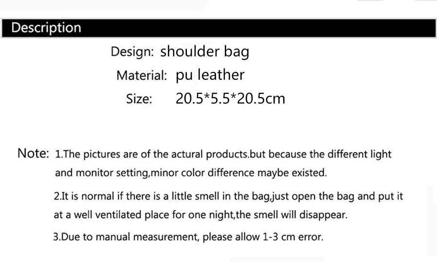 Fashion PU Leather Underarm Bags Women Clutch Handbags Single Shoulder Bag Ladies Trendy SimpleBag Female Totes