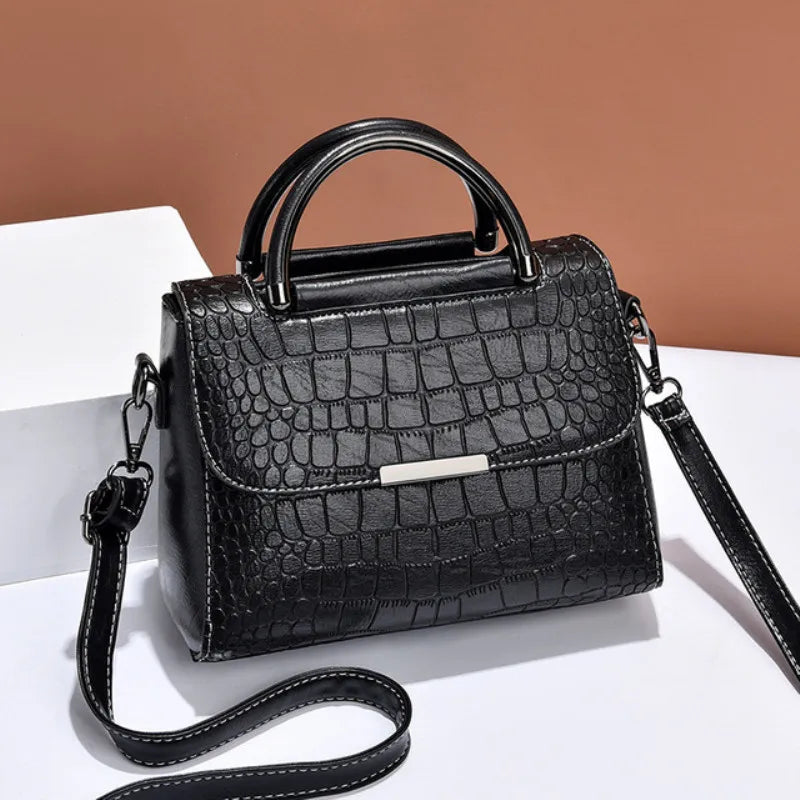 Gusure Fashion Ladies Handbags Designer Crossbody Bags For Women Small Messenger Shoulder Bag Female Pu Leather Travel Purse