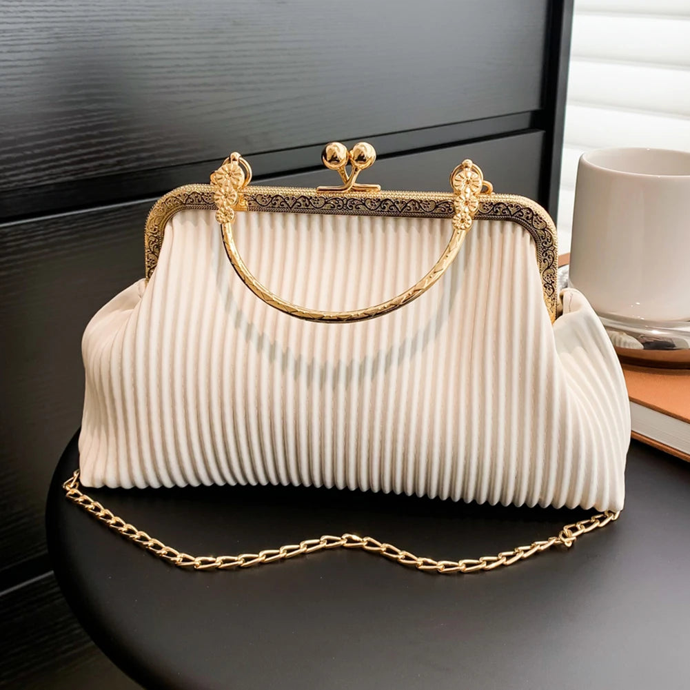 Women's Evening Clutch Designer Bag Purses And Handbags Luxury Designer Women's Party Clutch Bag Wedding Pouch For Women Bolsas