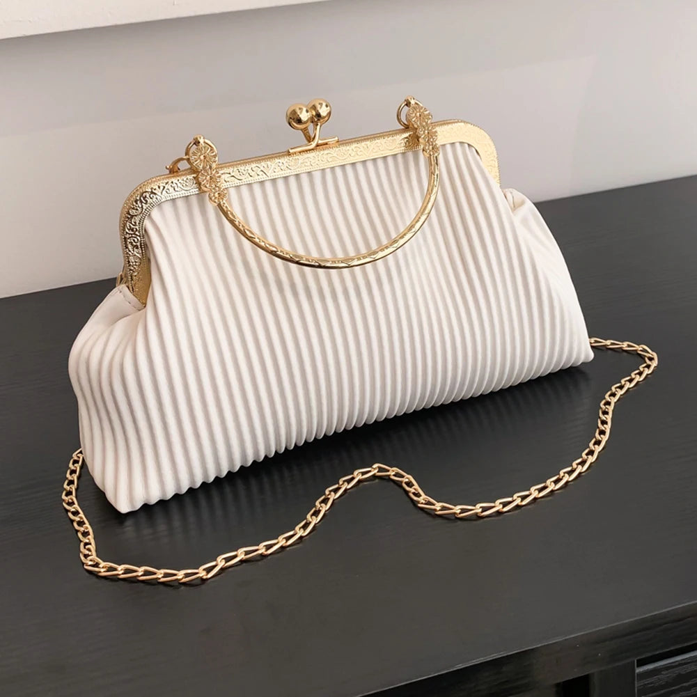 Women's Evening Clutch Designer Bag Purses And Handbags Luxury Designer Women's Party Clutch Bag Wedding Pouch For Women Bolsas