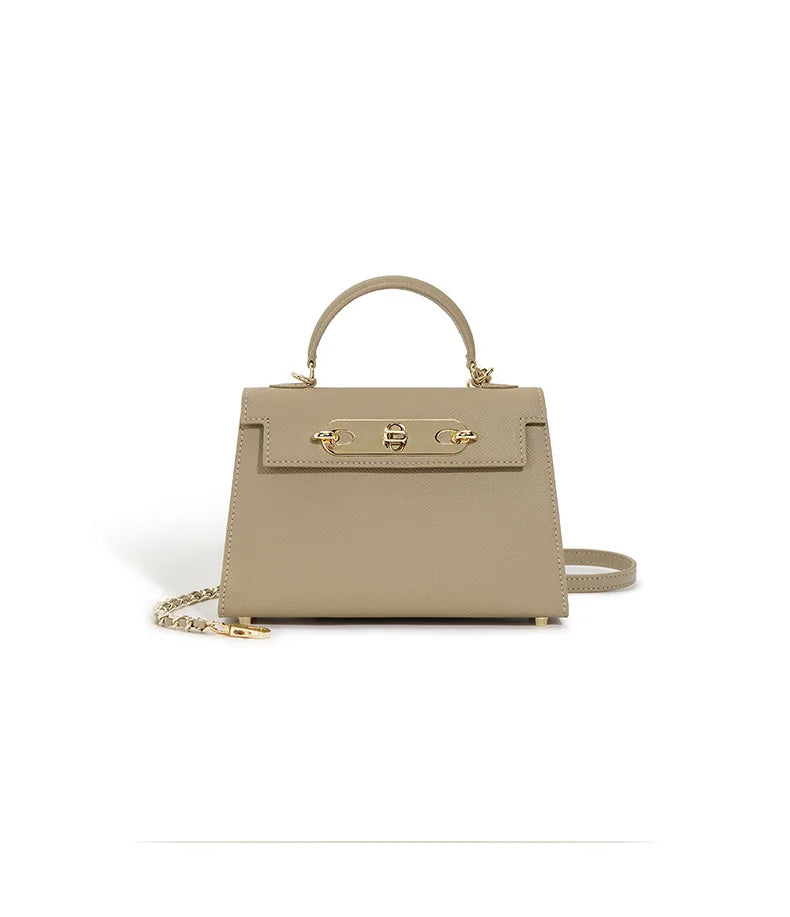 Hot Sell Ladies Luxury Bags Classical Women Handbags Small Size Chain Shoulder Bags Handbags For Women
