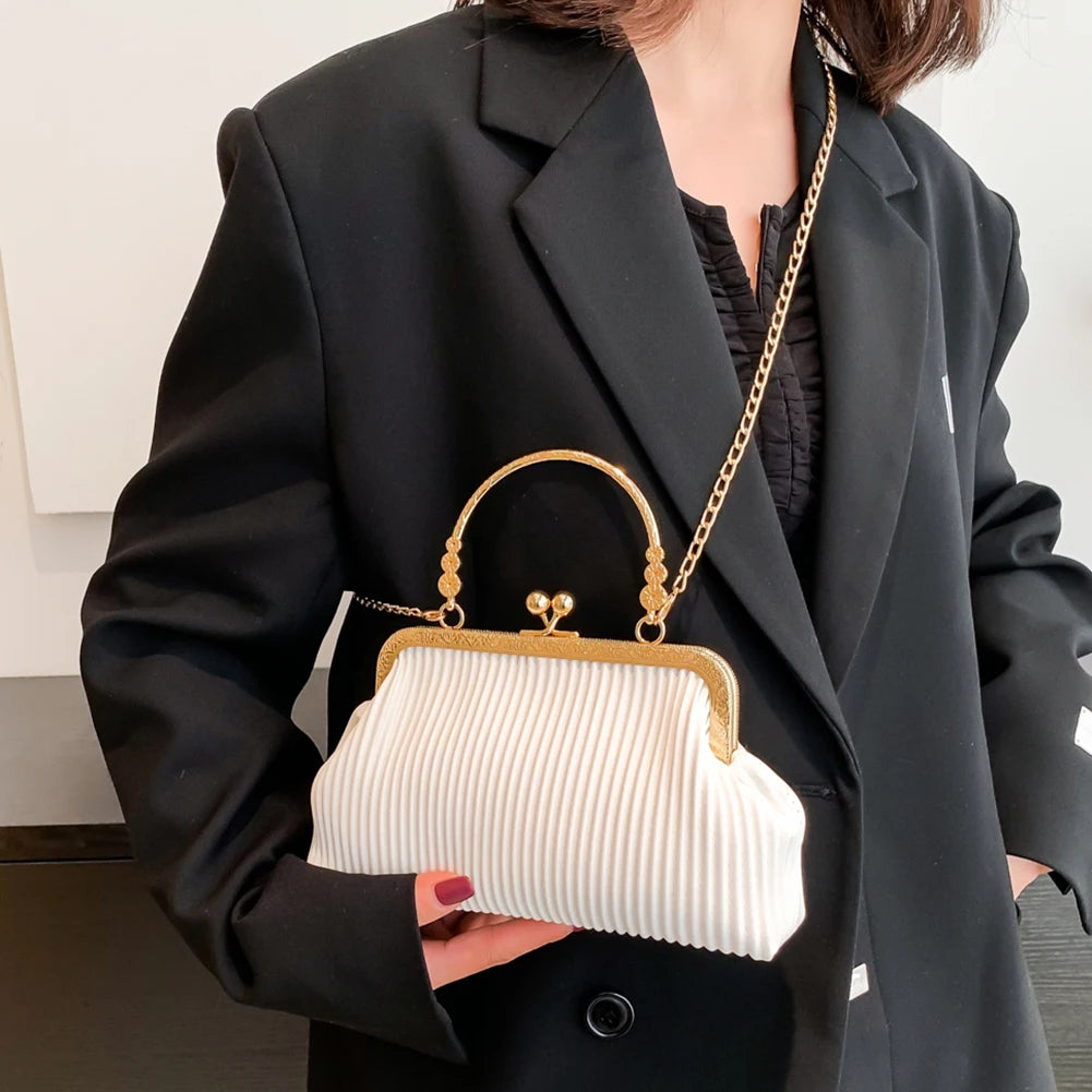 Women's Evening Clutch Designer Bag Purses And Handbags Luxury Designer Women's Party Clutch Bag Wedding Pouch For Women Bolsas