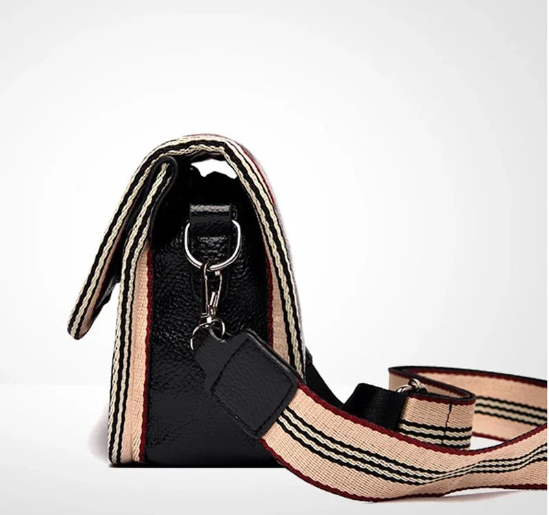 2024 Casual Women Shoulder Bags High Quality Top Design Messenger Bags Fashion Women Handbags
