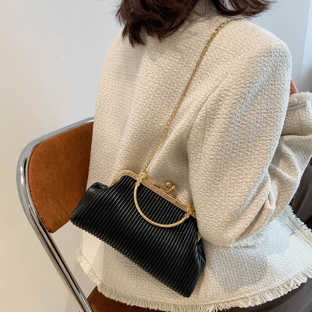 Women's Evening Clutch Designer Bag Purses And Handbags Luxury Designer Women's Party Clutch Bag Wedding Pouch For Women Bolsas