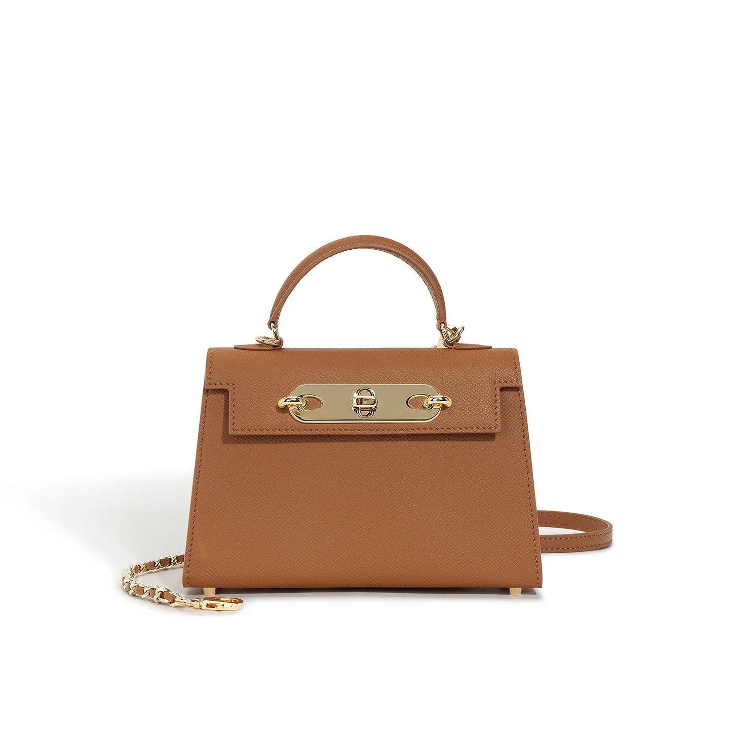 Hot Sell Ladies Luxury Bags Classical Women Handbags Small Size Chain Shoulder Bags Handbags For Women