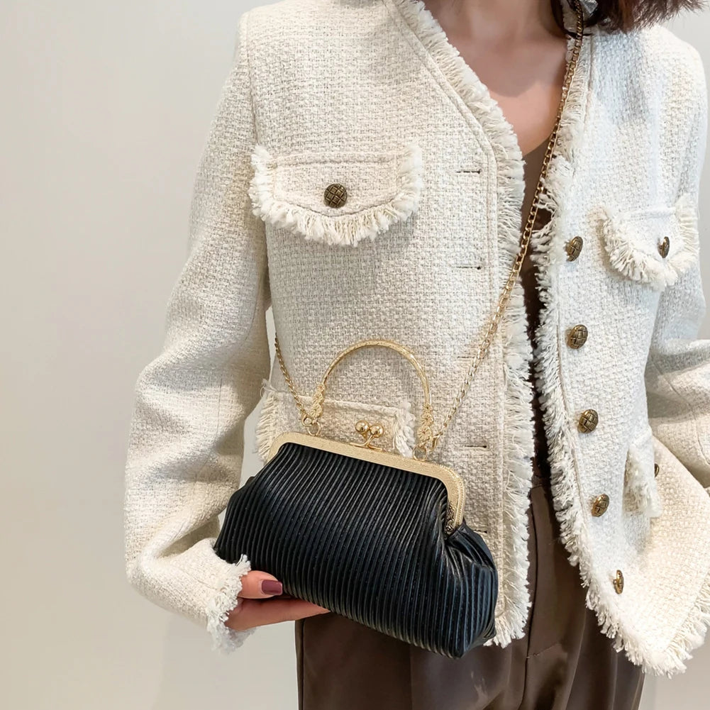 Women's Evening Clutch Designer Bag Purses And Handbags Luxury Designer Women's Party Clutch Bag Wedding Pouch For Women Bolsas