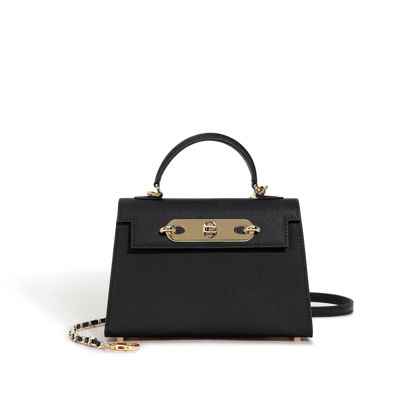 Hot Sell Ladies Luxury Bags Classical Women Handbags Small Size Chain Shoulder Bags Handbags For Women