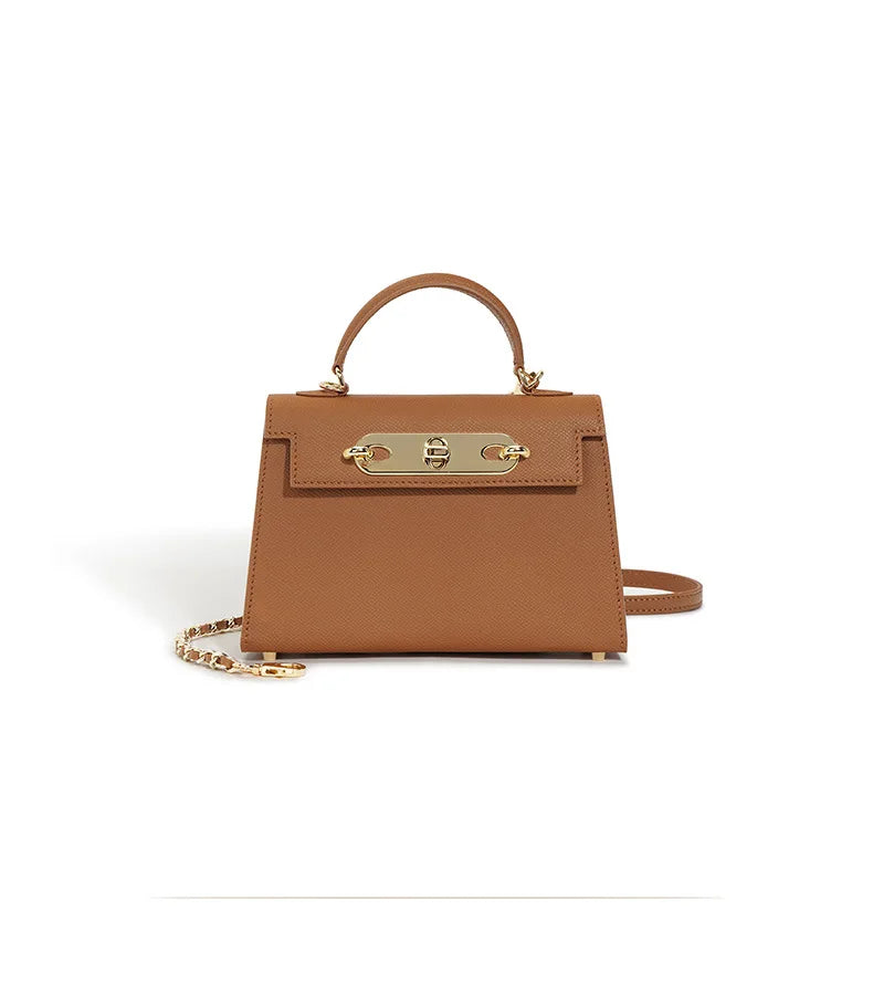 Hot Sell Ladies Luxury Bags Classical Women Handbags Small Size Chain Shoulder Bags Handbags For Women