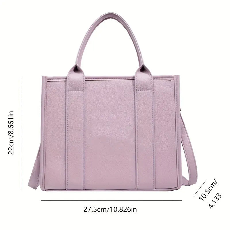 Hot Selling New Women's Handbag Designer Handbag Trendy Fashion Women's Shoulder Bag Crossbody Bag Women's Tote Bag