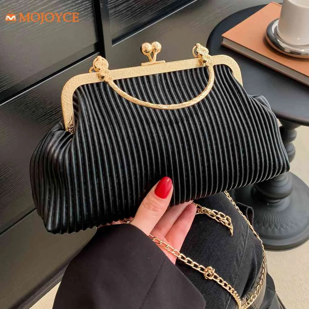 Women's Evening Clutch Designer Bag Purses And Handbags Luxury Designer Women's Party Clutch Bag Wedding Pouch For Women Bolsas