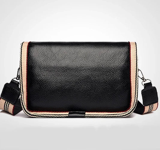 2024 Casual Women Shoulder Bags High Quality Top Design Messenger Bags Fashion Women Handbags