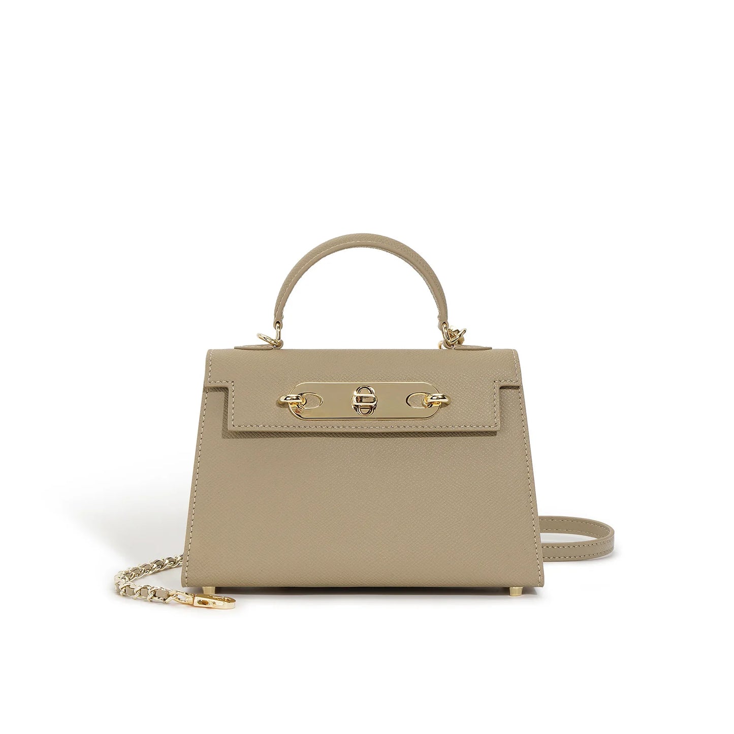 Hot Sell Ladies Luxury Bags Classical Women Handbags Small Size Chain Shoulder Bags Handbags For Women