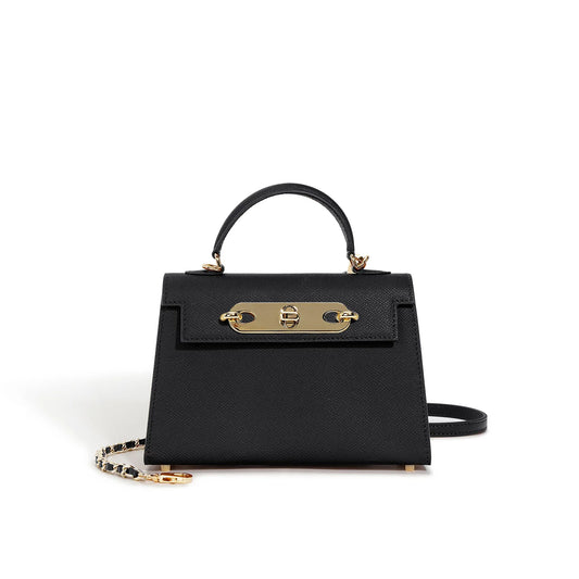 Hot Sell Ladies Luxury Bags Classical Women Handbags Small Size Chain Shoulder Bags Handbags For Women